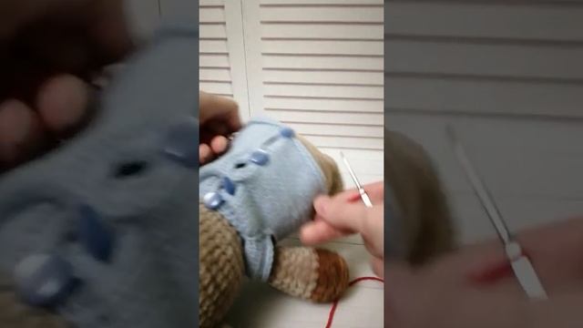 Как рассчитать количество петель, необходимое для вязания шорт спицами смотреть онлайн