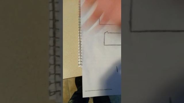 How to | Tattoo Stencil With Paper смотреть онлайн