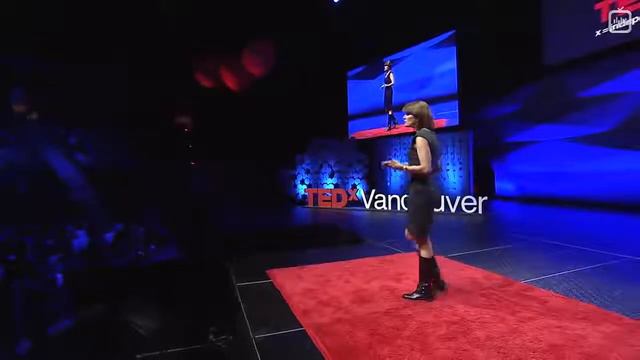 Лара Бойд - TED - Поменяй мозг за 15 минут! смотреть онлайн
