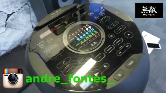 Sony MHC-V71D (apresentando o aparelho) смотреть онлайн