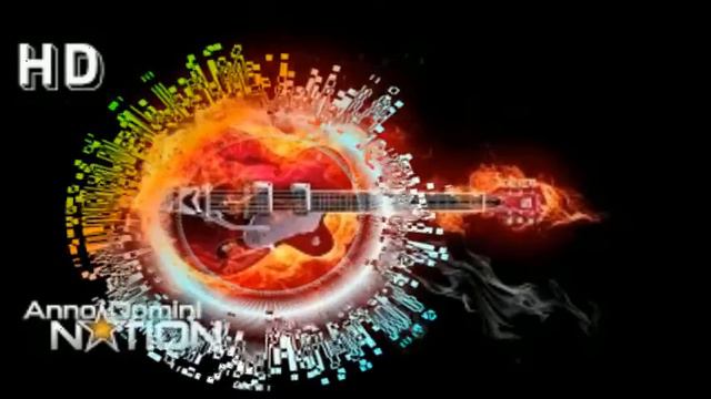 Anno Domini Beats | Culture Relax.music.offical
