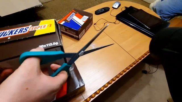 Проверяем сникерсы смотреть онлайн