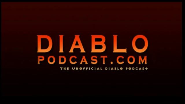The Diablo 3 Podcast #113: Datamined Skill Class Discussion смотреть онлайн