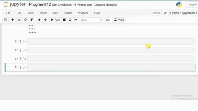 Loop Statement in python | For Loop | List | String | Python Programming | Jupyter NoteBook | IL смотреть онлайн