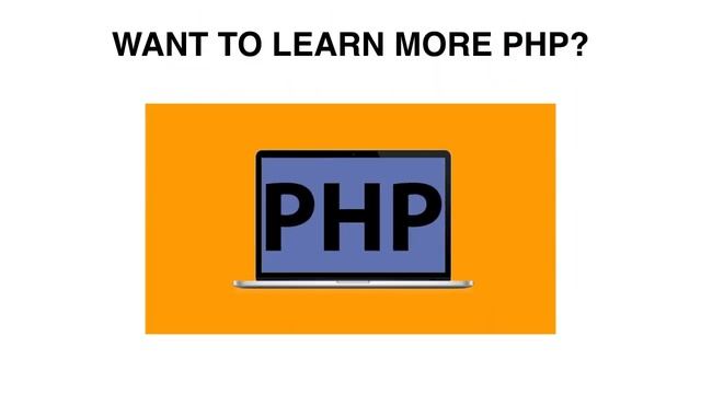JavaScript AJAX & PHP 037 - Conclusion and Final Words смотреть онлайн