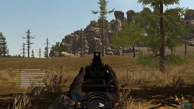 Royal Rust - S3E1 - DAMN IT CARL! смотреть онлайн