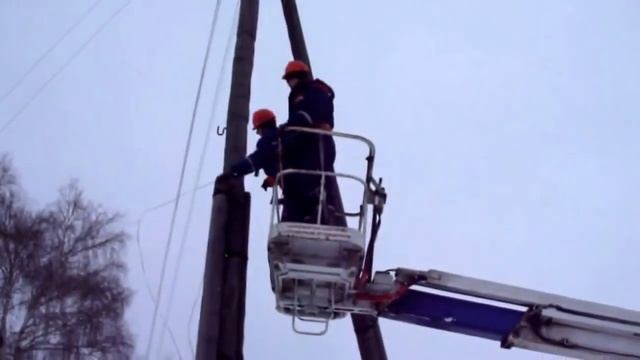 КОНЕЦ СВЕТА Воронец Елецкого района смотреть онлайн