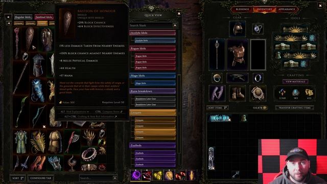 Last Epoch | Day 3 Progress Found The Bastion of Honour! | 0.8.3E смотреть онлайн