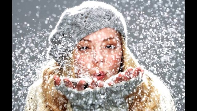 Мила Сердная - И в морозной декабрьской мгле – (стихи Галины Сёминой) смотреть онлайн