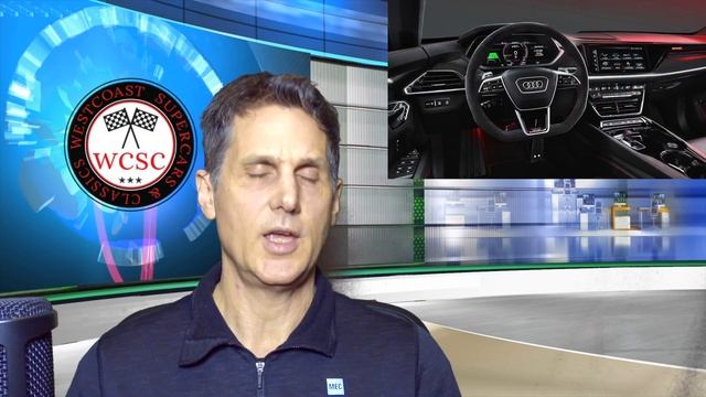 Audi E-Tron GT or Porsche Taycan - Which One Would You Buy? смотреть онлайн