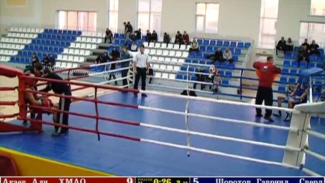 103  Акаев Али  ХМАО Шорохов Гавриил  ХМАО 0