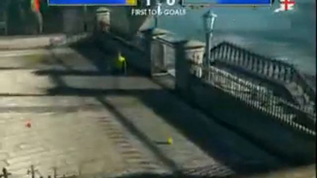 Видео обзор игры — FIFA Street 3 отзывы и рейтинг, дата выхода, платформы, системные требования и д смотреть онлайн