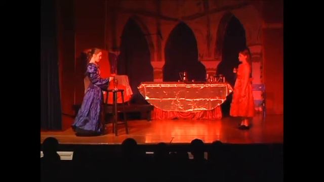 Kylie Sims - Beauty and the Beast - Rose Legend смотреть онлайн