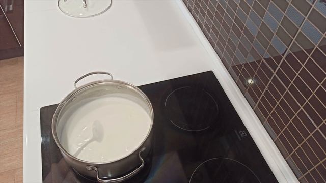 Рисовая каша на молоке #пп #правильноепитаниедляпохудения смотреть онлайн