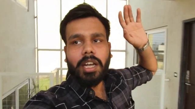 Back to College and Constructed Our Own Pg for College Students - Manipal University Jaipur смотреть онлайн