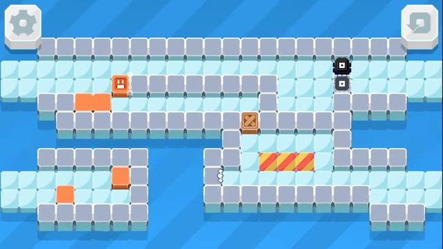 BLOCnog - Level 41 смотреть онлайн