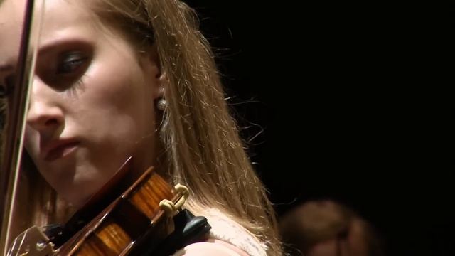 Vivaldi - Winter Violin Concerto, Ospedale Della Pietà, Karolina Podorska & Andrzej Kucybała