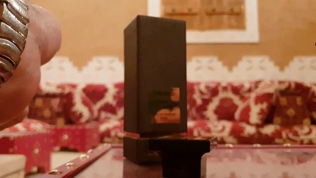مراجعة عطر نوار دي نوار من دار توم فورد|Noir de Noir TF смотреть онлайн