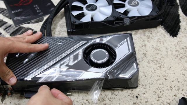 #TheRelaxingEnd #Nvidia #rtx3090ti Nvidia RTX 3090Ti Unboxing - A Monster Of A GPU! смотреть онлайн