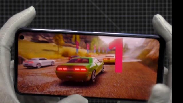 СМАРТФОН VIVO iQOO Z1X 5G - ПОЛНЫЙ ОБЗОР, А ВЫВОДЫ ЗА ВАМИ смотреть онлайн