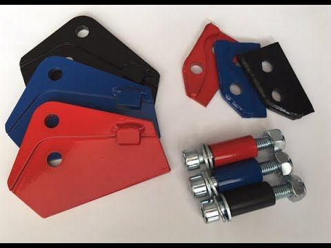 Установка лифт комплекта на CFmoto x8 смотреть онлайн