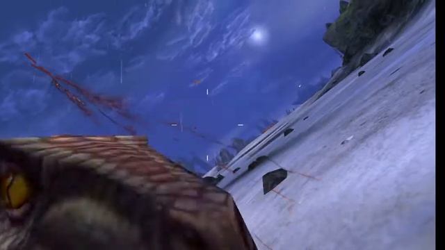 Dino hunter awesome shooting game смотреть онлайн