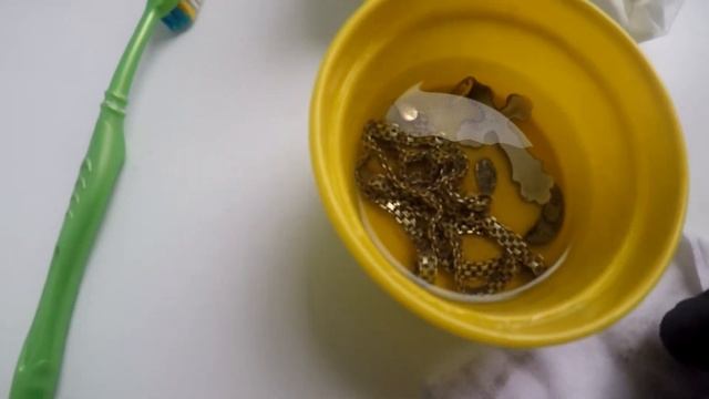 Чистка Cеребра Трилоном (Б). смотреть онлайн