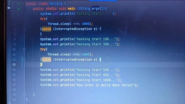 How to Hacking in movie ? use run console video... learn code смотреть онлайн