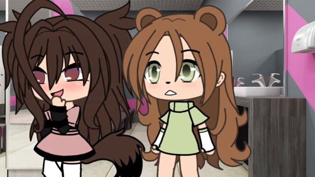 `~|🏀]×В раздевалках перед уроком физ-ры×[🎽|~` || Gacha Life || Прикол смотреть онлайн