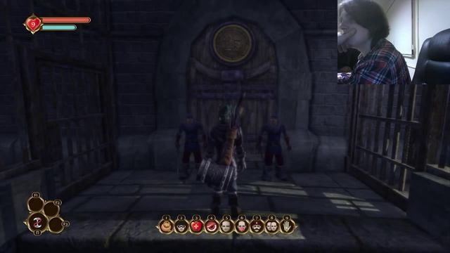 Fable Anniversary (Вечерний стрим) смотреть онлайн