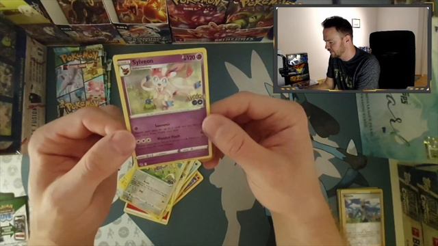 🔥Pokemon Go Set🔥😨😱Trainer Candela Team Box Premium Collection!💥 - POKEMON Booster Opening смотреть онлайн