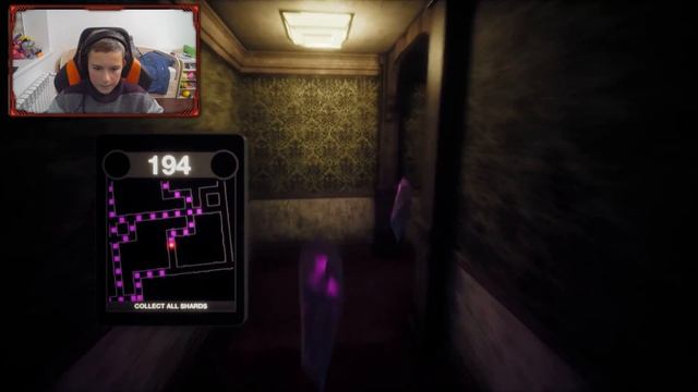 Играю Dark Deception #3 ОБЕЗЬЯНЫ АНИМАТРОНИКИ ПРЕСЛЕДУЮТ МЕНЯ смотреть онлайн