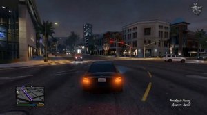 GTA 5 Прохождение - Часть #35 [Воссоединение семьи] Геймплей "Grand Theft Auto V" видео