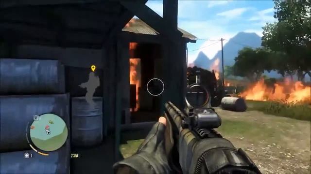 Драйвер AMD Radeon HD 7970m