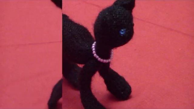 жила была кошка смотреть онлайн