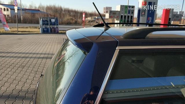 PASSAT B5 MODIFICATION смотреть онлайн