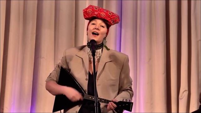 Страдания «Канарейка» слова и музыка Соболевой Надежды. смотреть онлайн