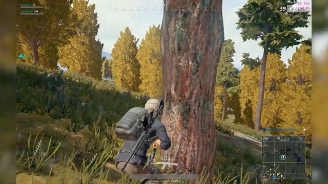 Видеокарта для PUBG - GTX760 | i7-3770k (60FPS!) смотреть онлайн