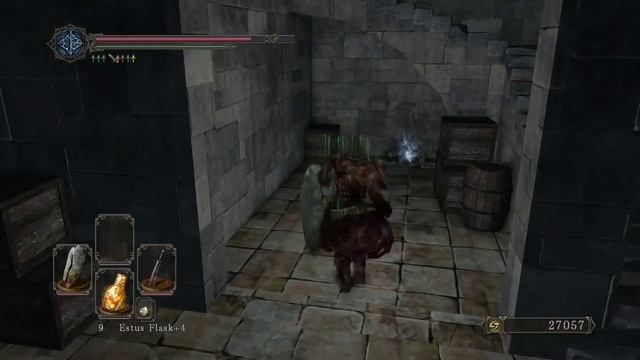 Dark Souls 2 Gameplay Walkthrough w/ SSoHPKC Part 76 - Ruin Sentinels RETURN смотреть онлайн