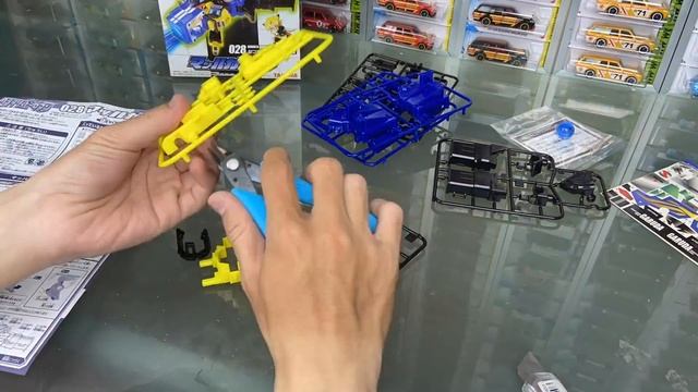 B-DAMAN MACH GARUDA SUPER DUPER KEREN! BIKIN NOSTALGIA! смотреть онлайн