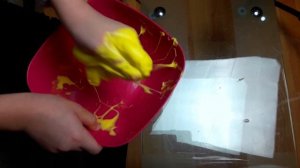 Как Сделать Слайм из Одного Ингредиента без тетрабората натрия? Бери и делай! От Elin Star