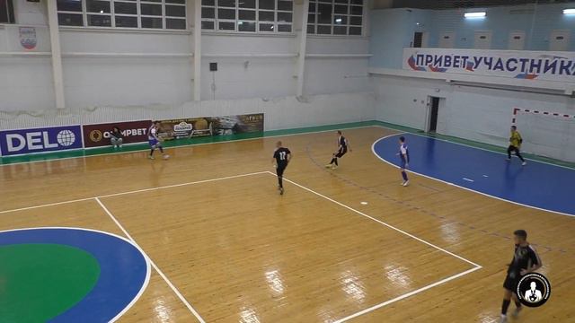 22.10.2022 - Саратов-Факел - Мелиоратор 3:1 (0:1) смотреть онлайн