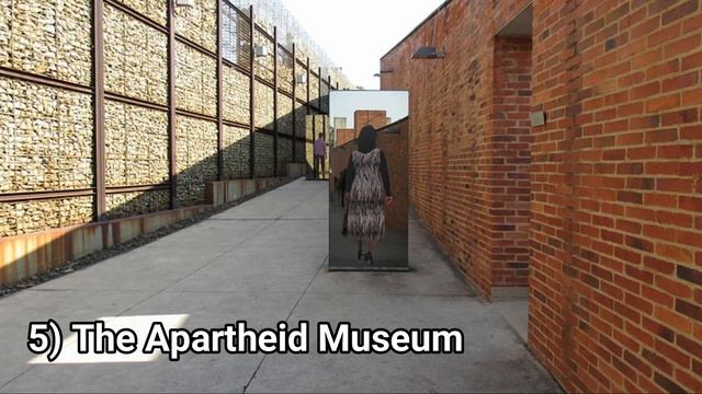 Top 10 Places To Visit In Johannesburg