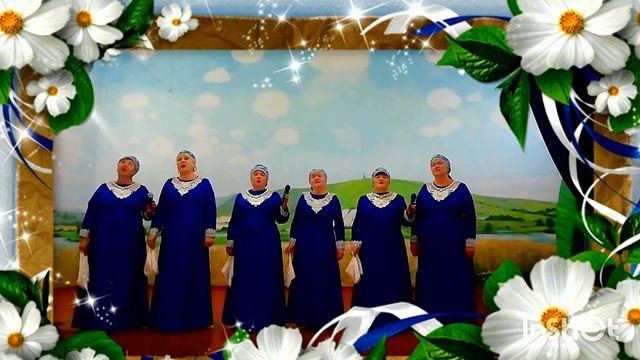 Группа ,, Вдохновение ,, - Любите Россию. 4 ноября- День Народного Единства #россия #вдохновение смотреть онлайн