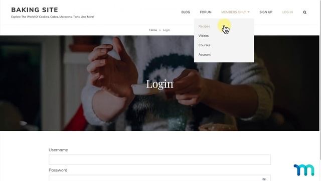 How to Build a WordPress Membership Site with MemberPress (Tutorial) смотреть онлайн