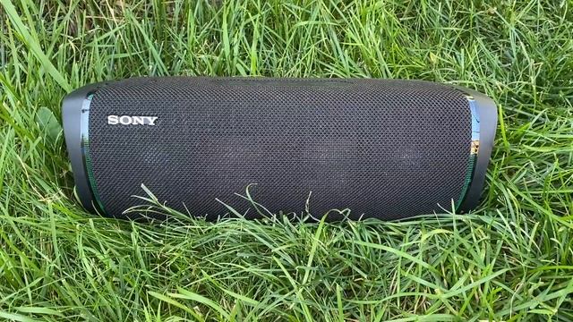 Review: Sony SRS-XB23, Sony SRS-XB33 and Sony SRS-XB43 wireless Bluetooth party speakers смотреть онлайн