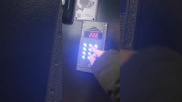 Проверка Домофона Маршала смотреть онлайн