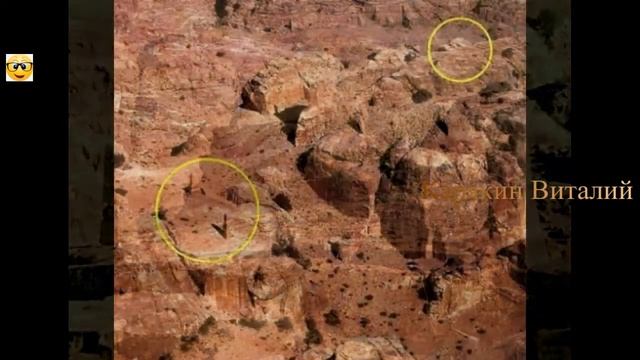 Где находится гора #Синай, гора #Бога и пару слов о #ковчеге Завета. #History of the world. смотреть онлайн