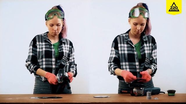 Bosch x-lock. Новая система крепления оснастки смотреть онлайн