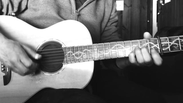 The Offspring Gone Away Fingerstyle {Guitar} TABS!!!